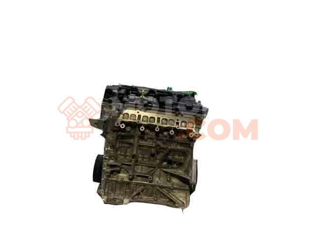 Motor s8y1 Mazda CX-30 (DM) 1.8 SKYACTIV-D AWD (116 cv)
