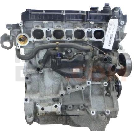 Motor S8Y1 Mazda CX-4 2.5 SKYACTIV-G (192 cv) 4x4 Automatico