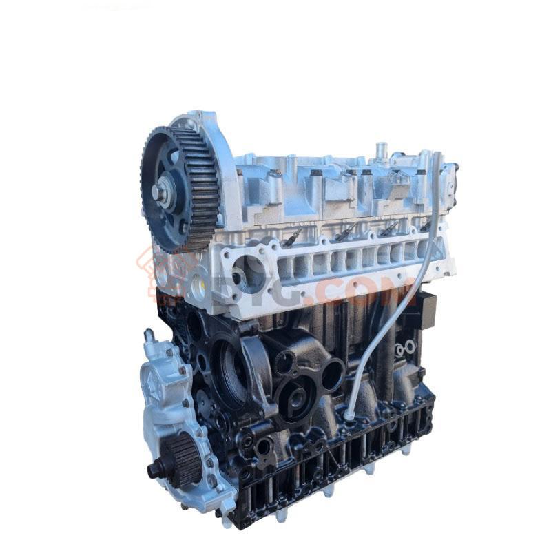Motor S8Y1, S8Y2 Mazda 3 Sedán (BP_) 1.8 SKYACTIV-D (116 cv)