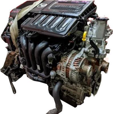 Motor S8Y2 Mazda 3 Hatchback (BK) 1.4 i 16V (80 cv)
