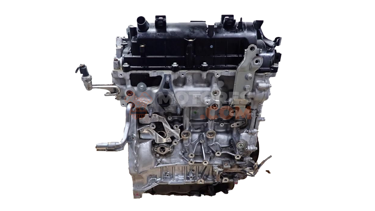 Motor s8y2 Mazda 3 Hatchback (BP) 1.8 SKYACTIV-D (116 cv)