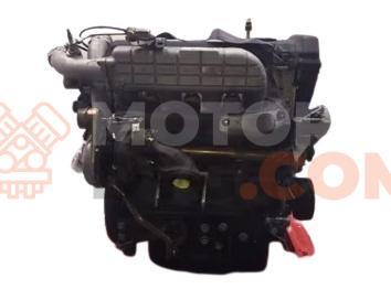 Motor S9W 206 Renault Mascott Furgón/ranchera familiar 110.35 (A02100003 (115 cv)