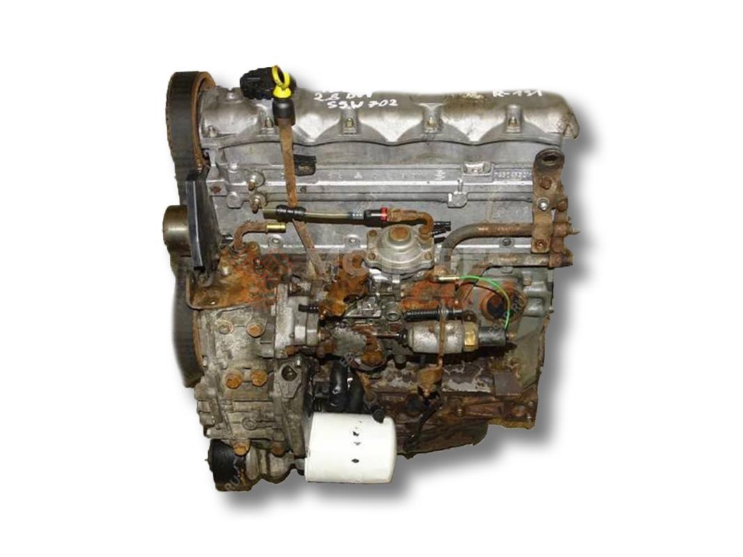 Motor S9W 702 Renault Master II Autobús (JD) 2.8 dTi (114 cv)