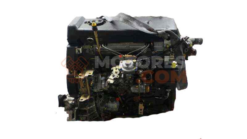 Motor S9W 702, S9W 700 Opel Movano Combi (J9) 2.8 DTI (114 cv)