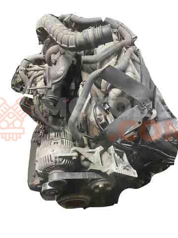 Motor S9W Opel Movano Furgón (F9) 1.9 DTI (82 cv)
