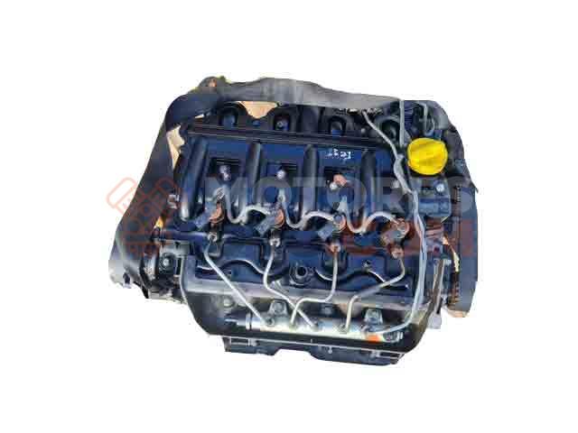 Motor S9W Opel Movano Furgón (F9) 2.5 CDTI (99 cv)