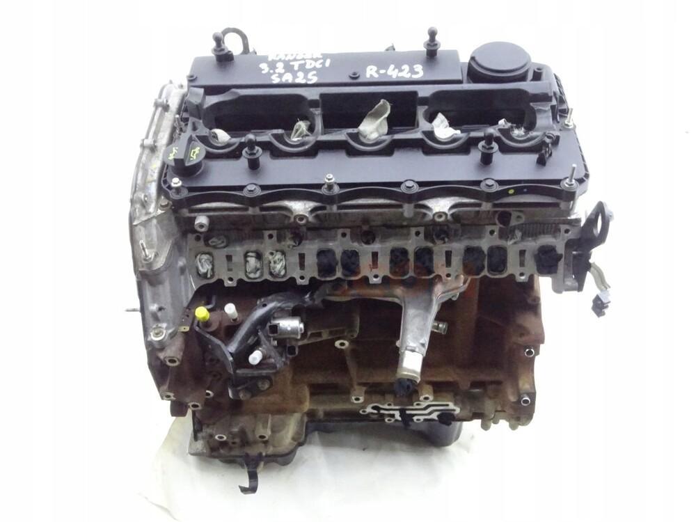 Motor SA2S Ford RANGER (TKE) 3.2 TDCi 4x4 (200cv)