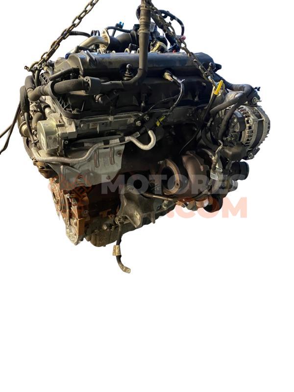 Motor SA2W Ford RANGER (TKE) 3.2 TDCi 4x4 (200cv)