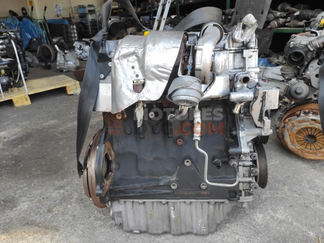 Motor D223L Saab 9-5 2.2 TDi (120 cv)