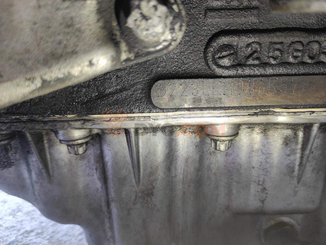 Motor D223L Saab 9-5 2.2 TDi (120 cv)