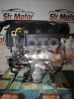 Motor D308L Saab 9-5 3.0 TiD (176 cv)