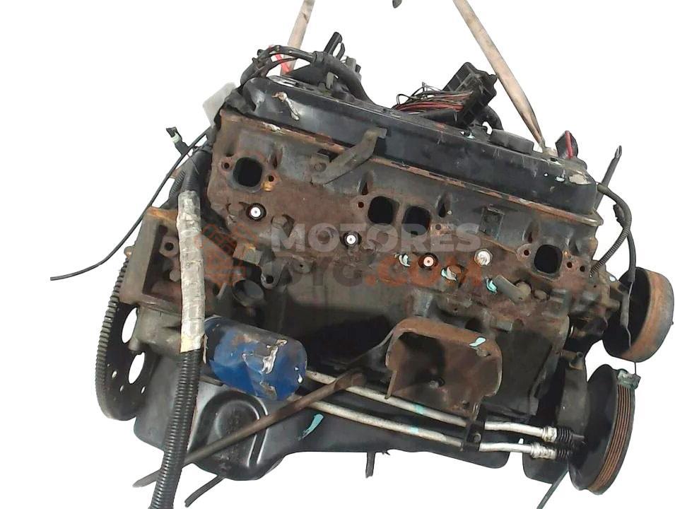 Motor B206I Saab 900 II 2.0i (131 cv)