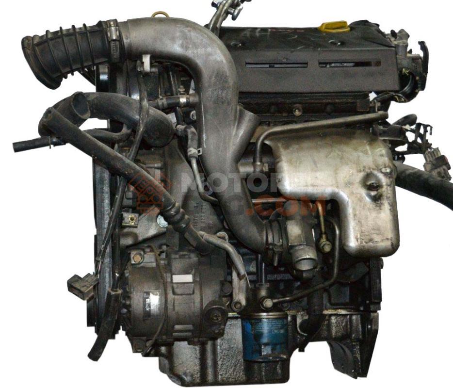 Motor B308 Saab 9000 3.0 - 24 V6 CD/CDE (211 cv)