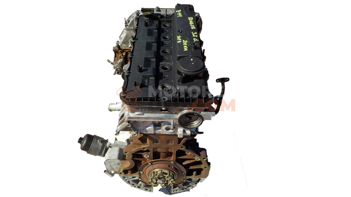 Motor SAFA Ford RANGER (TKE) 3.2 TDCi 4x4 (200cv)