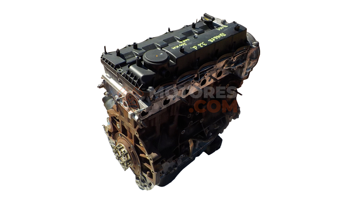 Motor SAFA Ford RANGER (TKE) 3.2 TDCi 4x4 (200cv)