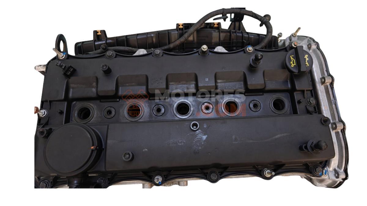 Motor SAFB Ford RANGER (TKE) 3.2 TDCi 4x4 (200cv)
