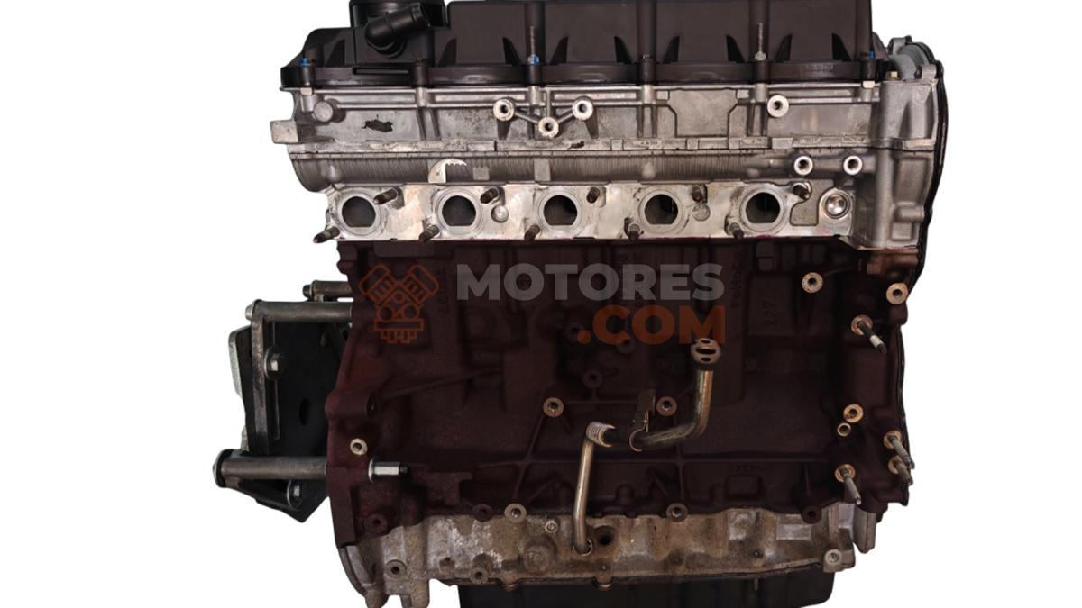 Motor SAFB Ford RANGER (TKE) 3.2 TDCi 4x4 (200cv)
