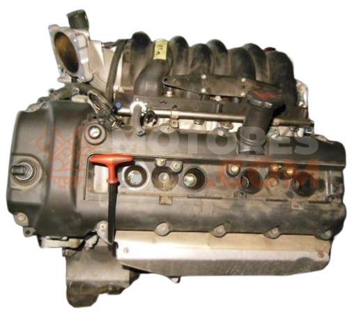 Motor SB Jaguar XJ (X350/NA3) 4.2 i V8 32V L (298 cv)