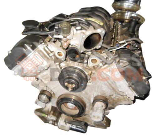 Motor SB Jaguar XJ (X350/NA3) 4.2 i V8 32V L (298 cv)