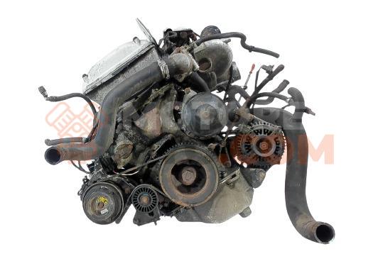 Motor SB Jaguar XJ (X350/NA3) 4.2 i V8 32V L (298 cv)