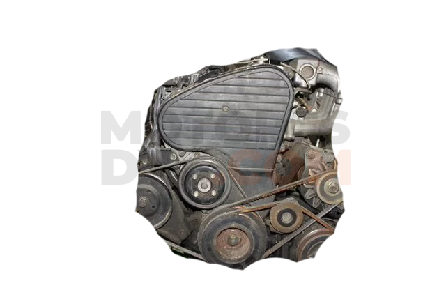 Motor SC34 Nissan Laurel (E-HC35/E-GC35) 2.0 24V (155 cv)