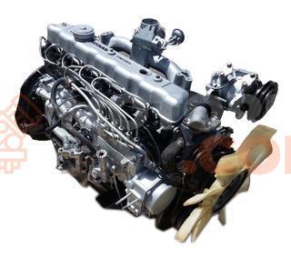 Motor SD33 Nissan Patrol Hardtop (K160) 3.2 D (K160) (95 cv)