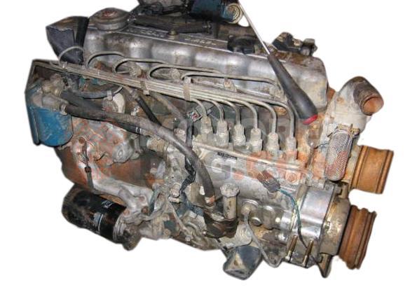 Motor SD33 Nissan Patrol Hardtop (K160) 3.2 D (K160) (95 cv)