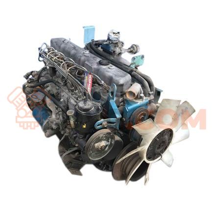 Motor SD33 Nissan Patrol Hardtop (K160) 3.2 D (K160) (95 cv)