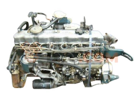 Motor SD33 Nissan Patrol Hardtop (K160) 3.2 D (K160) (95 cv)