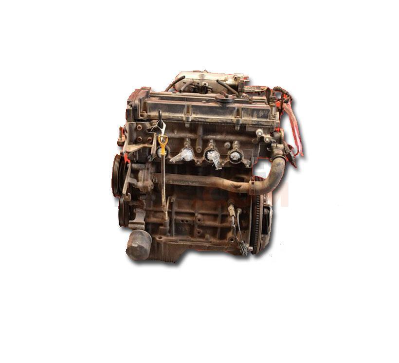 Motor SDFEDE Audi RS4 Salon (8E, B7) 4.2 FSI V8 32V (420 cv) quattro