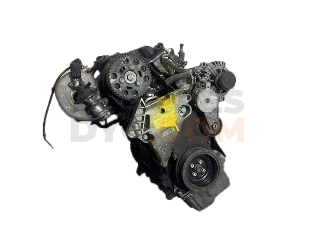 Motor SDIBDJ Volkswagen Crafter Furgón 2.0 TDI (177 cv)