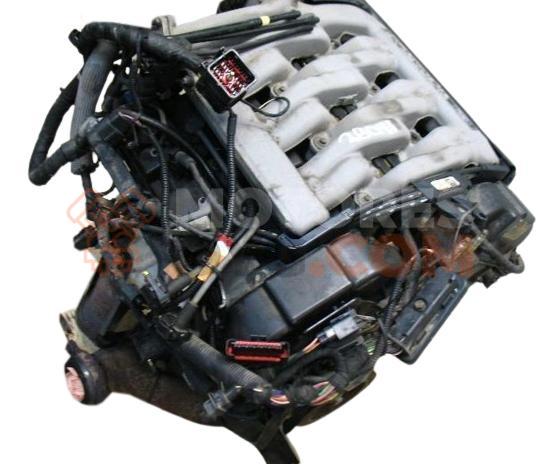 Motor SEA Ford Mondeo I Seadn (Versión 1996) 2.5i V6 (170 cv)