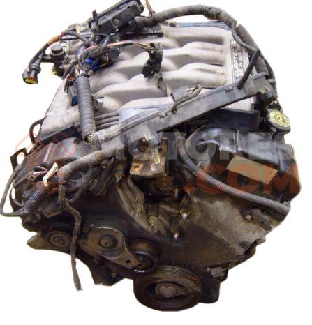 Motor SEA Ford Mondeo I Seadn (Versión 1996) 2.5i V6 (170 cv)