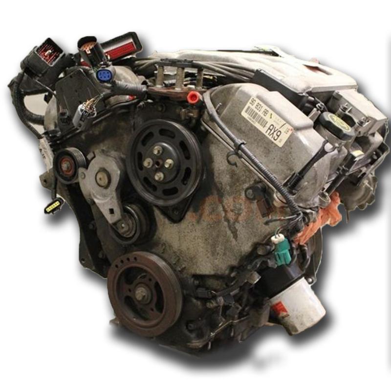 Motor SEA Ford Mondeo II Hatchback 2.5 V6 (170 cv) Automatico