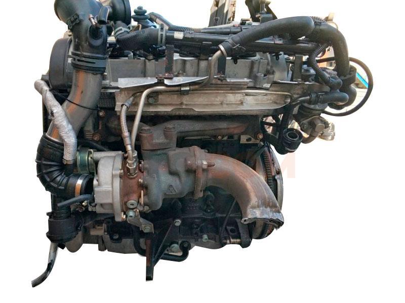 Motor AJH, AWC Seat Alhambra I (7MS) 1.8 T 20V (150 cv)