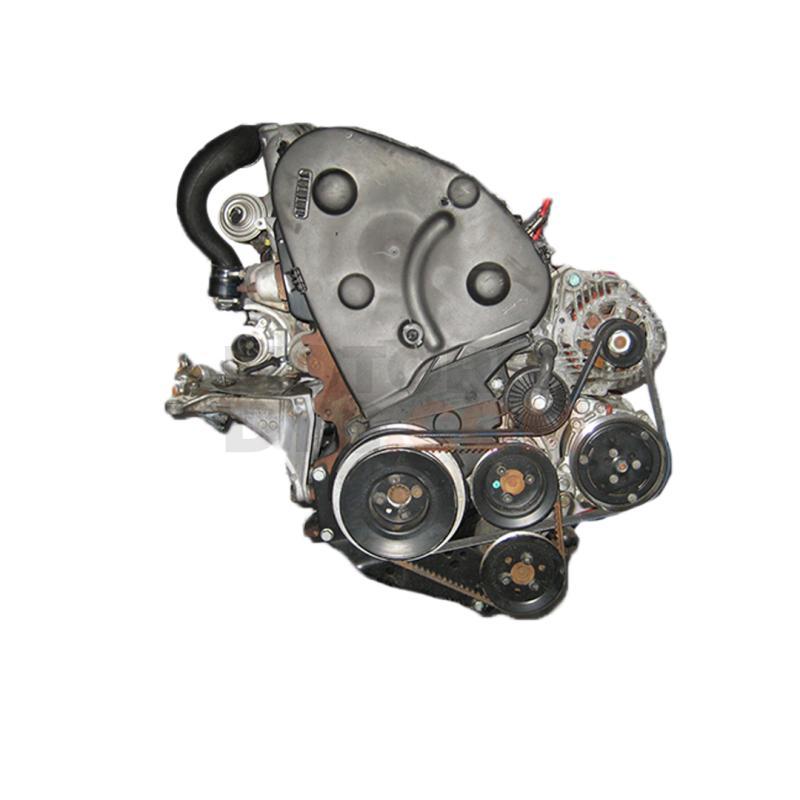 Motor 1Z  Seat Alhambra I (7MS) 1.9 TDI (90 cv)