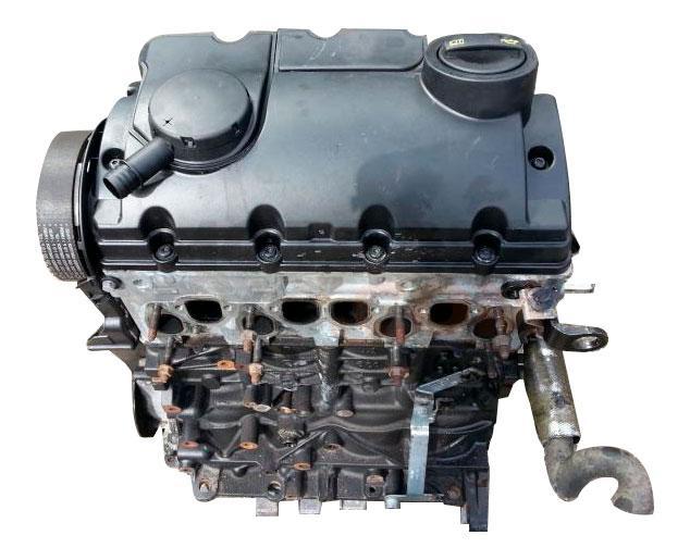 Motor BRT Seat Alhambra I (7MS) 2.0 TDI (140cv)