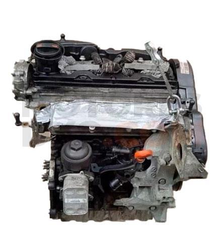 Motor CFFA Seat Alhambra II (7N) 2.0 TDI (136 cv)