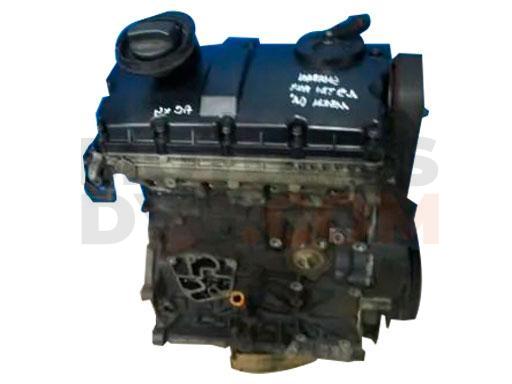 Motor AUY, BVK Seat Alhambra Van (7V8,7V9) 1.9 TDI 4motion (116cv)