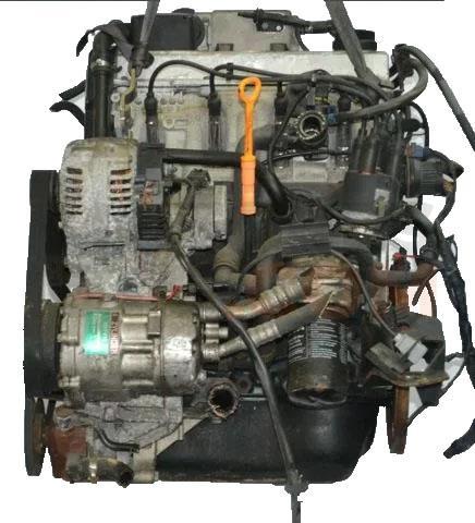 Motor ADY Seat Alhambra Van (7V8,7V9) 2.0 (116cv)