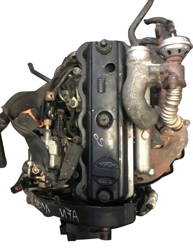 Motor 1Z, AHU, ANU Seat Alhambra Van (7V8,7V9) TDI (90cv)