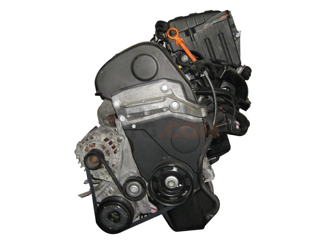 Motor CGGB, BXW Seat Altea (5P) 1.4 MPI (85 cv)
