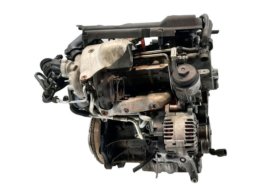 Motor CAXC Seat Altea (5P) 1.4 TSI (125 cv)