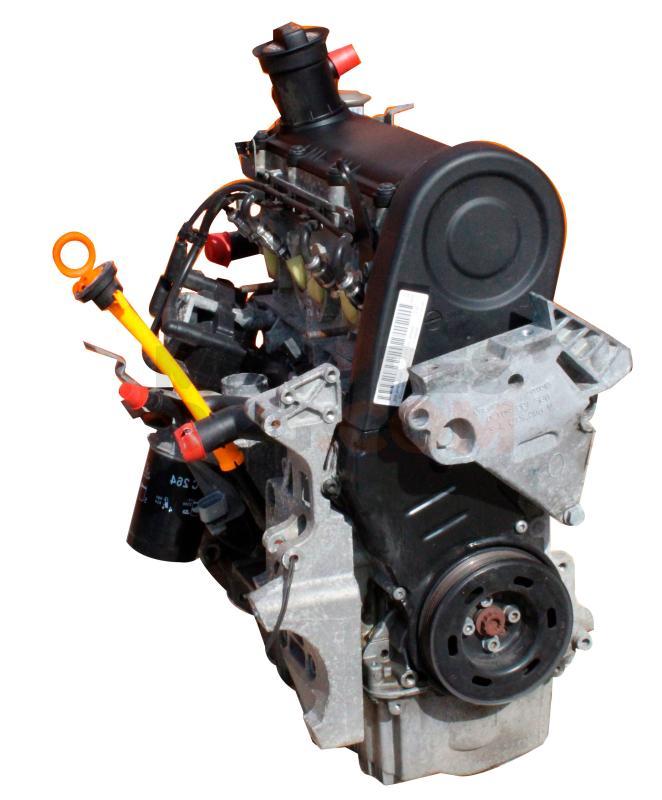 Motor CMXA Seat Altea (5P) 1.6 MPI (102 cv)