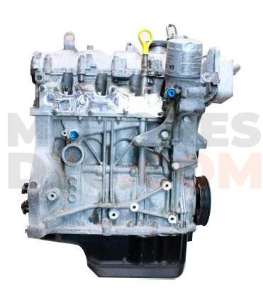 Motor CBZB Seat Altea XL 1.2 TSI (105 cv)