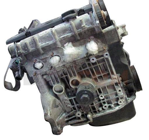 Motor CGGB, BXW Seat Altea XL 1.4 MPI (85 cv)