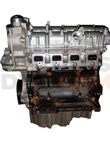 Motor CAXC Seat Altea XL 1.4 TSI (125 cv)