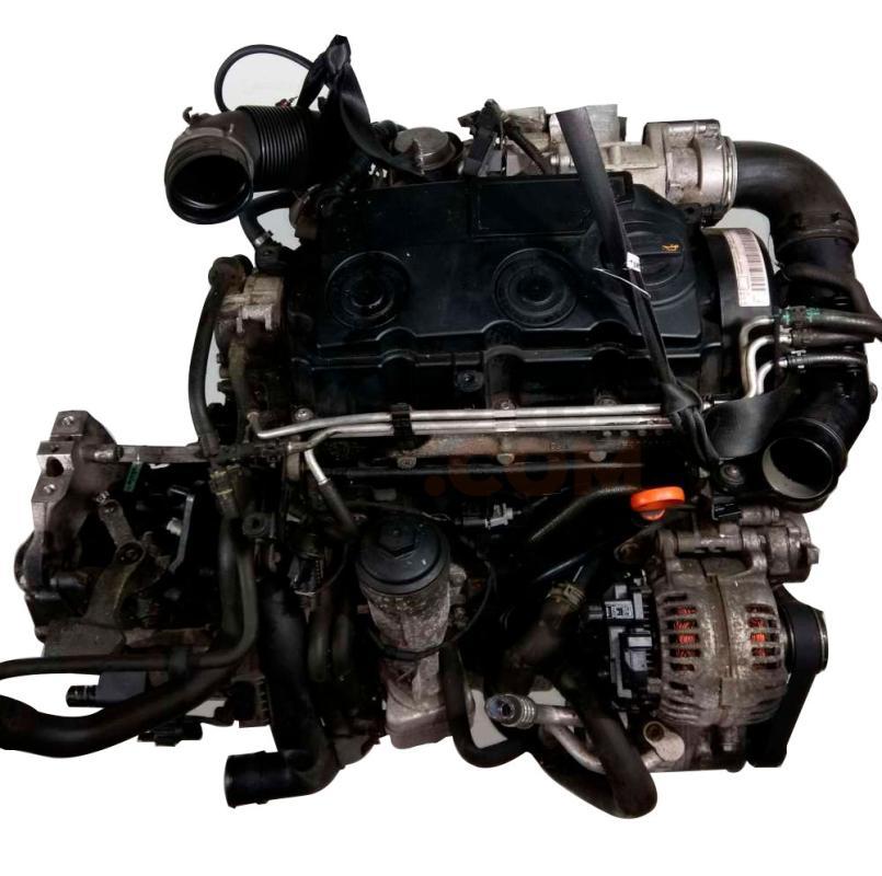 Motor BKC, BXE, BLS Seat Altea XL 1.9 TDI (105 cv)