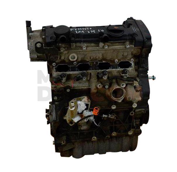 Motor BVY, BVZ Seat Altea XL 2.0 FSI (150 cv)
