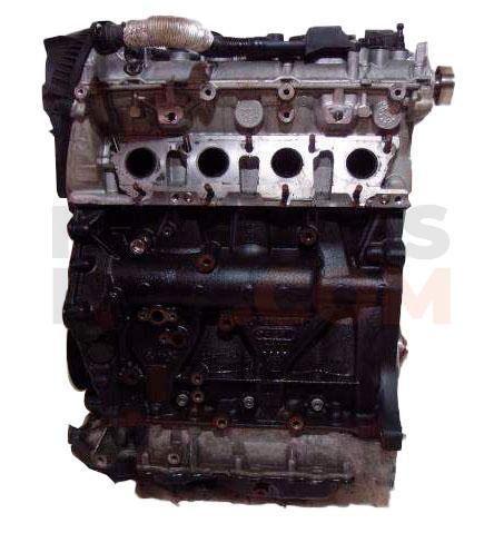 Motor CCZB Seat Altea XL 2.0 TFSI (211cv)